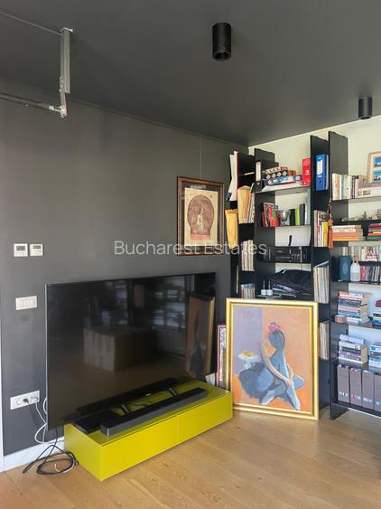 Oxford Gardens beautiful 5 bedrooms semi-furnished villa - 26