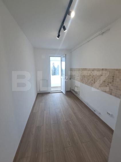 Apartament 2 camere, 45 mp, zona Săcele - 4