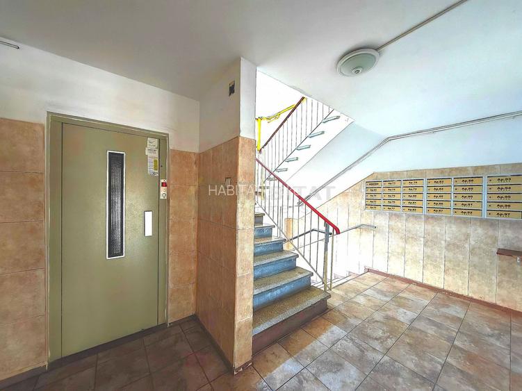 Prima inchiriere, centrala proprie Metrou Tineretului - 19