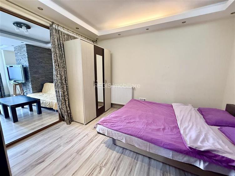 Apartament doua camere Poiana Brasov - 12