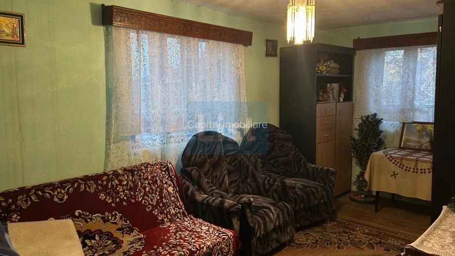 Casă spațioasă 156 mp – Cârbești, comuna Drăguțești (Gorj) - 4