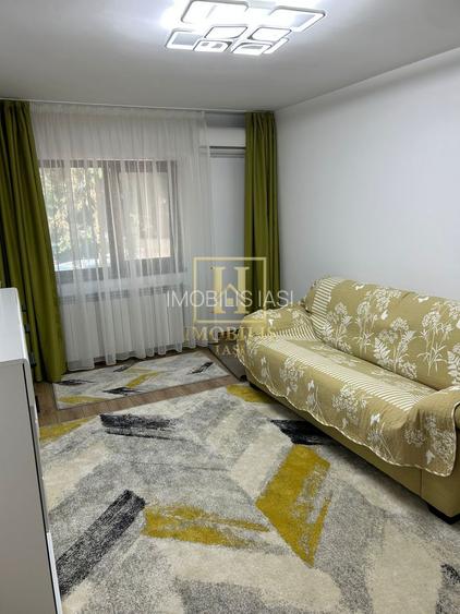 Apartament mobilat 2 camere deceomandat 54 mp Canta 120000 euro - 3