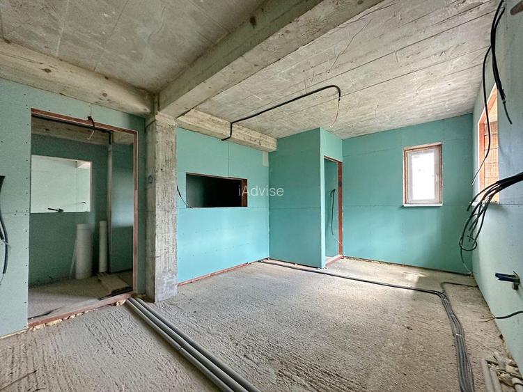 Vila cu priveliste deosebita de vanzare in Predeal - 24