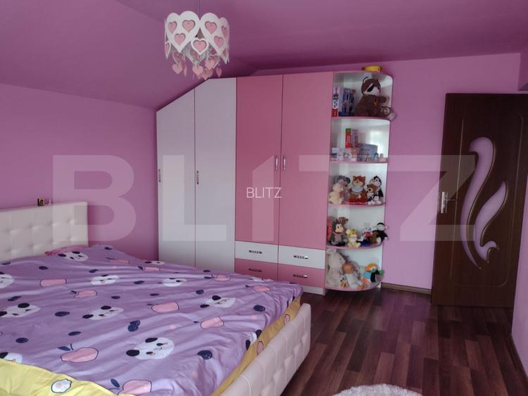 Casa moderna ultrafinisata, la intrare in Chinteni! - 9