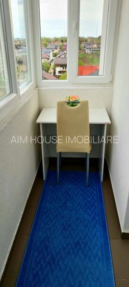 Garsoniera  2021 | Militari Residence | Langa LIDL  - 9