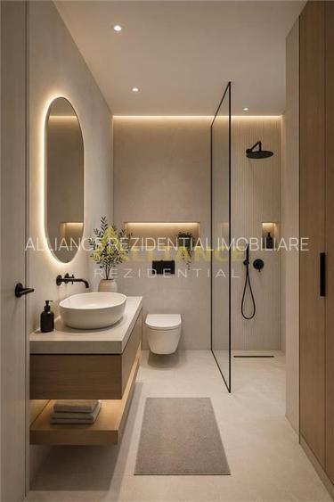 Apartament 2 Camere Nou || Avans Flexibil si Conditii Avantajoase || - 4