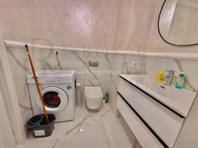 Apartament 2 camere lângă VIVO | Parcare subterană | Disponibil imediat - 9