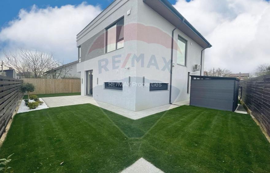 Casă / Vilă de vanzare in Mogosoaia, magazin, autobuz, utilitati - 24