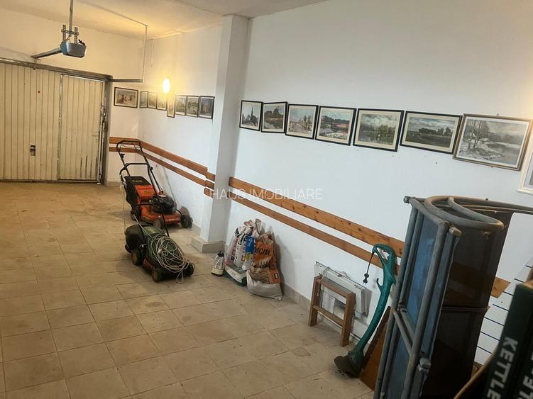 Negru Voda casa  cu teren de 1200 mp, constructie 2008 - 23