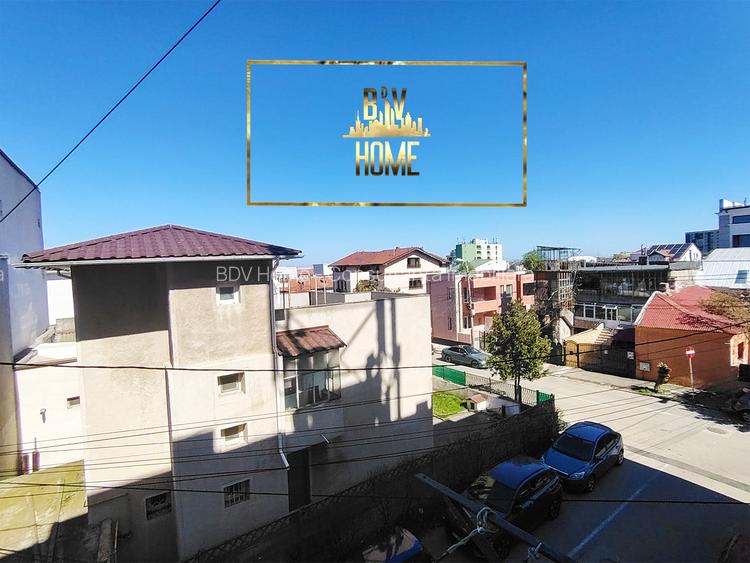 2 camere cu centrala proprie, Facultatea de Stiinte Economice - 6