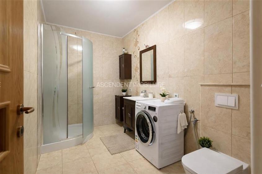Apartament elegant, loc de parcare inclus, zona Coresi, Brasov - 8
