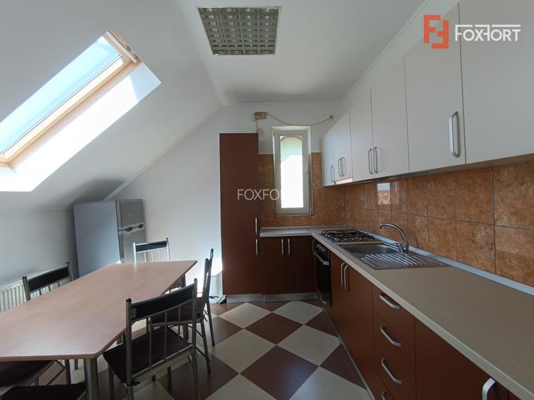 COMISION 0 % Apartament 2 camere 66 mp cu 86 mp gradina, la vila - 5