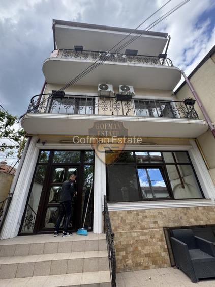 Vila Parter + 2 Etaje, Faleza Nord, 500 mp Utili - 13