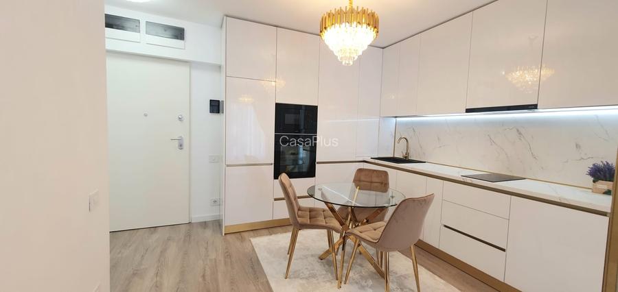 Apartament 3 camere COPOU impecabil , bloc nou - 3