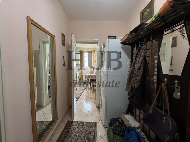 Apartament cu 2 camere | Etaj intermediar | de vanzare - 3