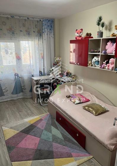 Apartament 3 camere, 80 mp, Calea Manastur - 4