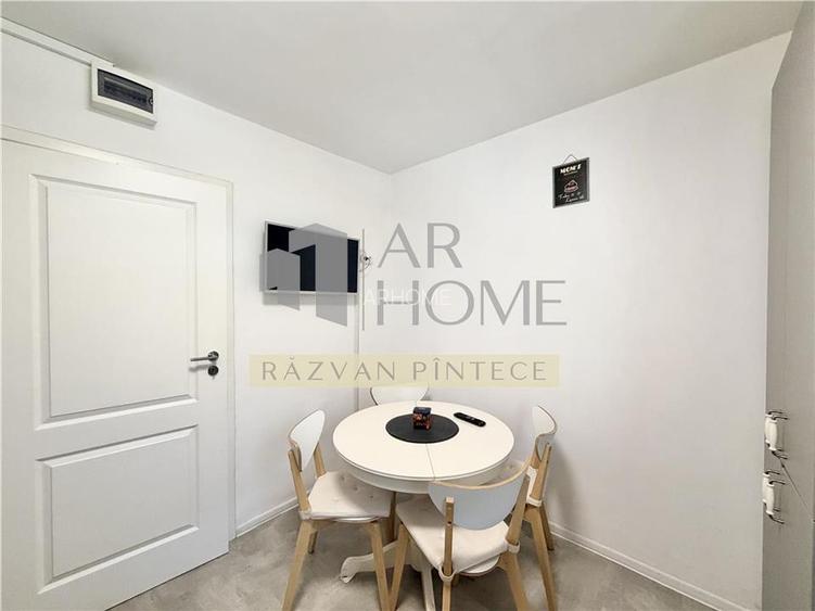 Apartament 3 camere, bloc din beton, Nord langa Fun Shop Park Ploiesti - 8