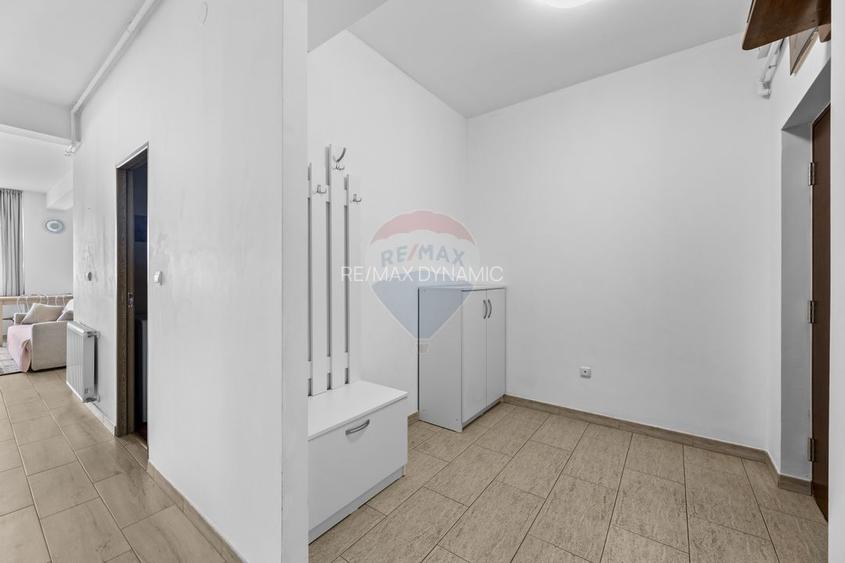 Apartament modern și spațios cu 3 camere de închiriat - zona Uta - 12