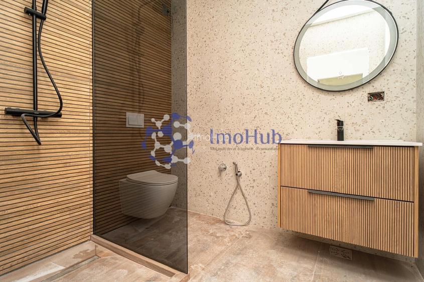 Apartament cu 2 camere in Copou, TVA inclus, 50 mp, finalizat! - 9