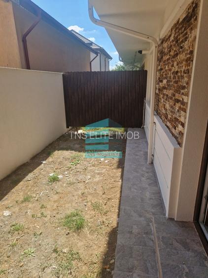 Vila  Finalizata Finisaje Ultra Moderne Parcare Titan-Nicolae Grigorescu - 11