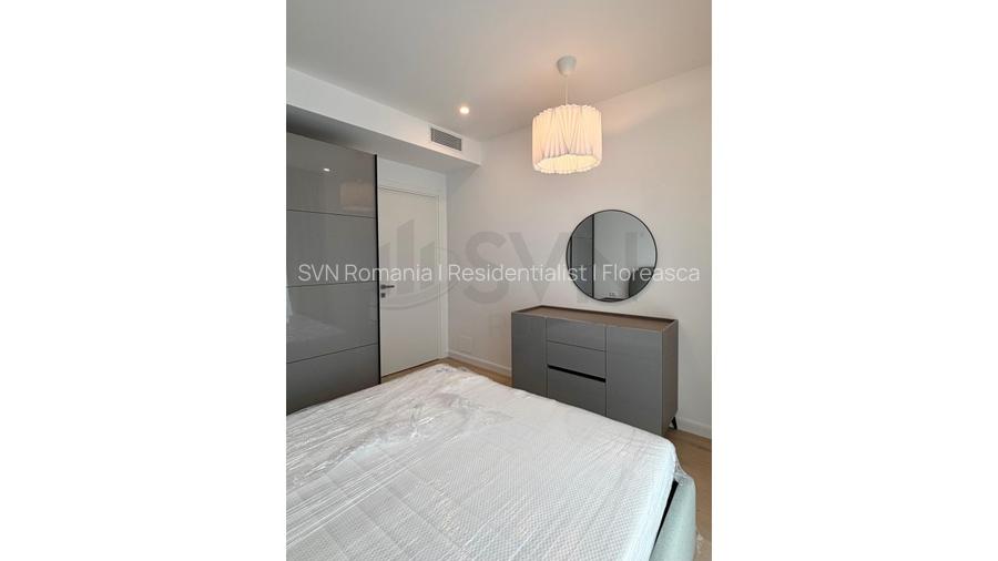 REA1028849 Apartament 2 Camere de Vanzare l Nusco l Complet Mobilat - 10