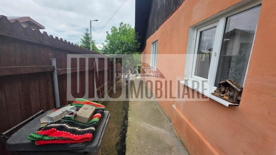 Casă de vânzare în zona Ticău – Sărărie, Iași - 5