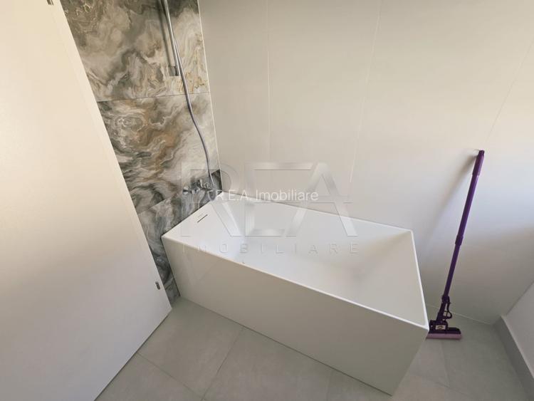 Vila 5 camere Trapezului, centrala, an 2025, 200 mp - 14