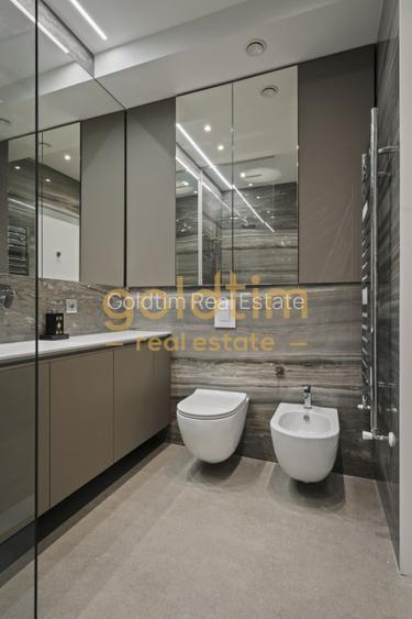 Apartament Exclusivist 5 Camere/Ultimul Etaj/Terase Generoase/Arcul de Triumf - 35