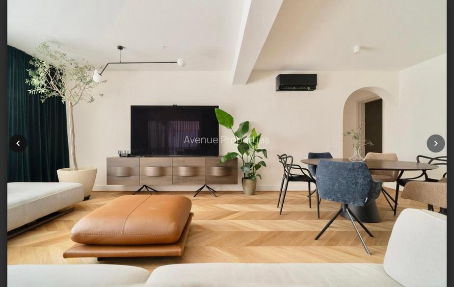 Penthouse Iancu Nicolae cu piscima - 9