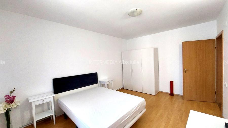 Apartament cu 2 camere Bloc Nou in Tolstoi, mobilat si utilat - 2