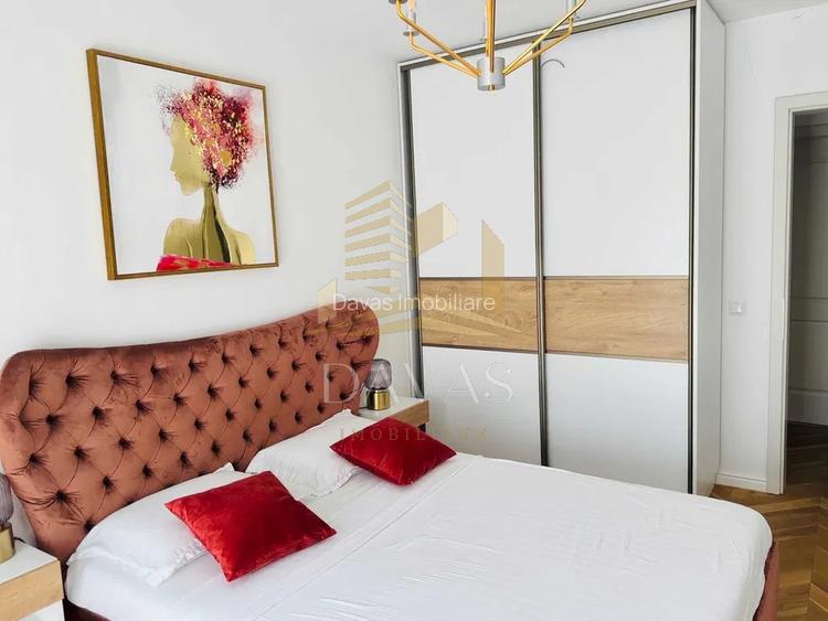 Apartament ultrafinisat 2 camere semidecomandat | The Nest | - 3