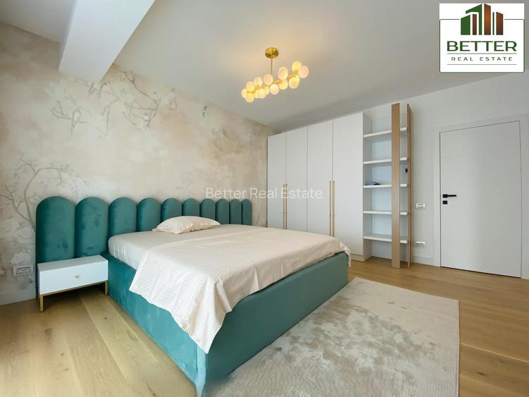 Casa exclusivista de vanzare Bragadiru - 22