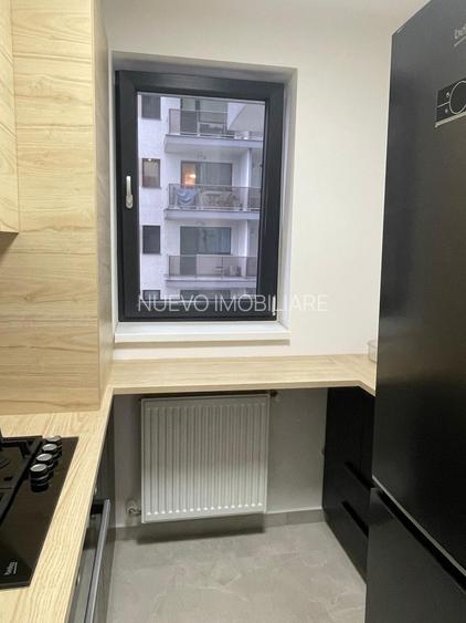 Garsoniera | Hils Brauner | Loc parcare | Metrou | Centrala | Balcon - 6