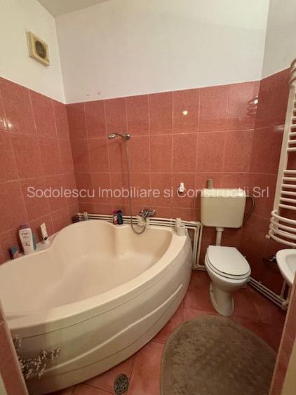 Casa individuala cu teren generos - 10