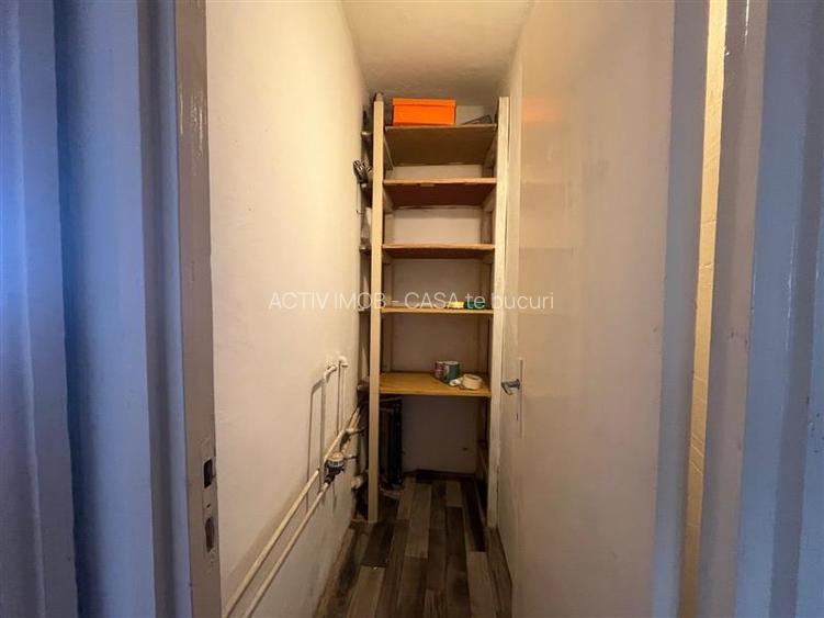 Lugoj, Ap., 3 Cam., 92 Mp.,  Et. 8,  Bloc Turn, Zona OMW, Priveliste Panoramica - 17