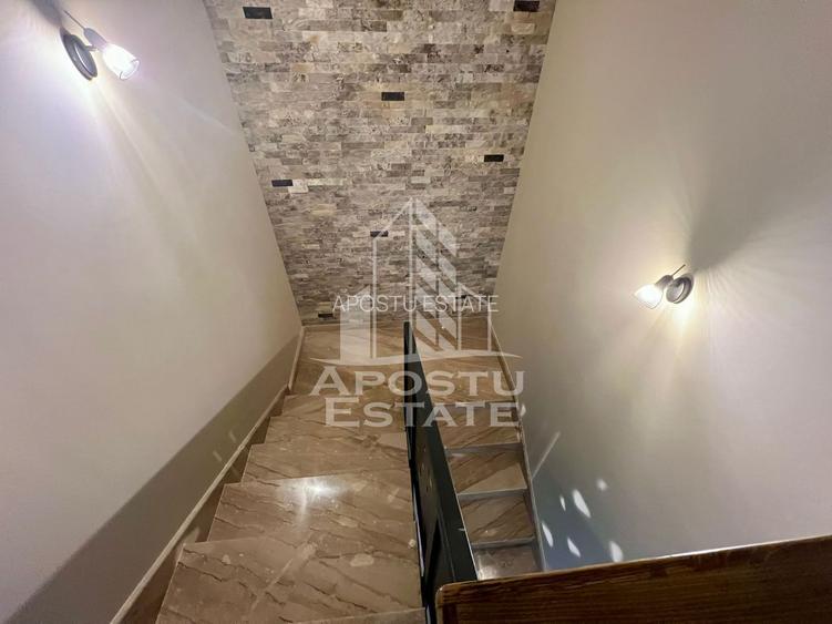 Apartament, 2 camere, loc de parcare, centrala proprie, zona Girocului - 7