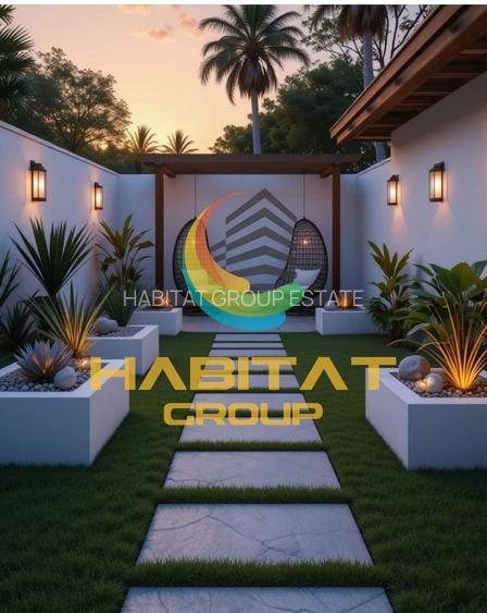 Metrou Mihai Bravu 2 Camere Curte Privata 46mp - 3