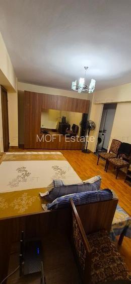 Apartament 3 camere Titan + transfer loc de parcare nominal ADP S3 - 5