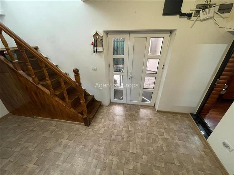 Casa P+M de vanzare zona centrala Tulcea - 5