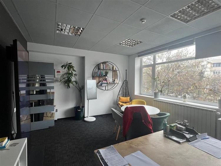 Inchirieri spatii de birouri - Caramfil - 145 mp - 7