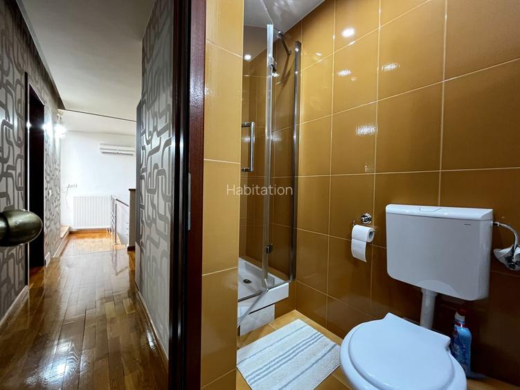 Casa spațioasă și primitoare cu garaj dublu, în Braytim – Soarelui - 22