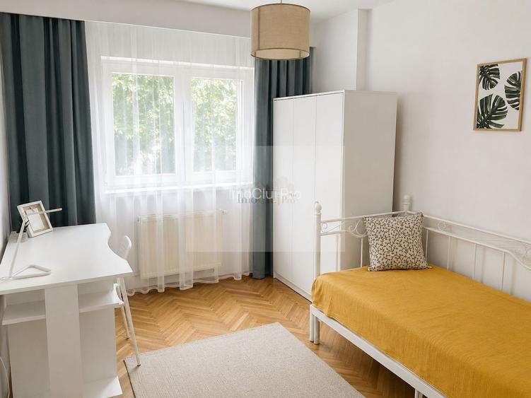 Închiriere apartament 3 camere,2 băi-etaj 2/4 | Mănăștur – McDonald's - 4