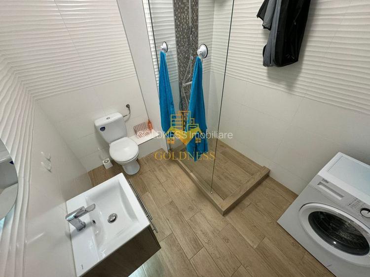 2 camere, modern, parcare Zorilor zona Frunzisului, LIDL, Golden Tulip - 8