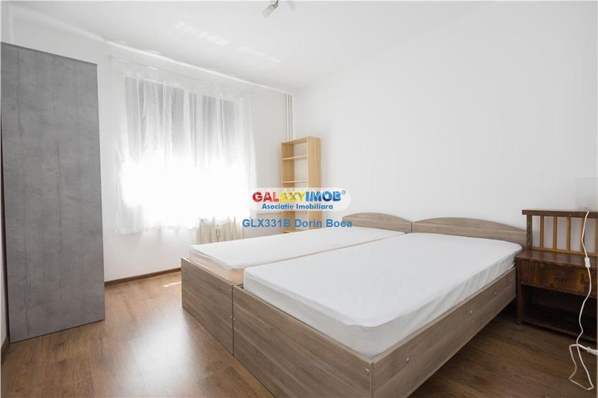 Inchiriere apartament de 3 camere TITAN (str. Soldat Petre M. Tina) - 3
