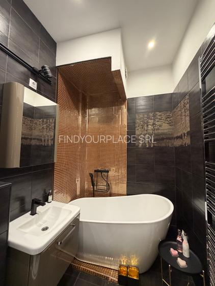 Studio renovat lângă Piața Constituției si Curtea de Apel,parcare inclusă - 11