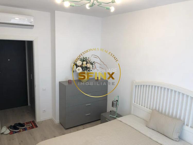 Apartament 2 camere modern || Laguna Residence || Piscina - 6