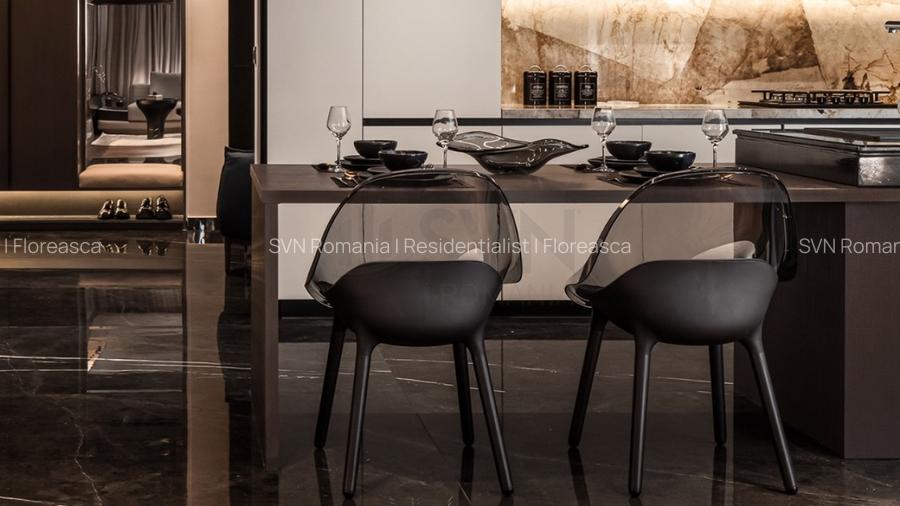 REA1023243 Apartament spatios 280 mp utili I Zona Herastrau I View superb - 3