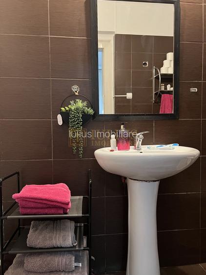 La casa, zona linistita, str Odobescu; camere spatioase. - 11