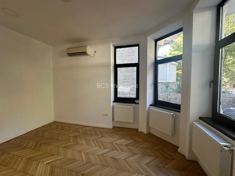 Imobil cu arhitectura - Inchiriere - Dorobanti - Capitale - 2