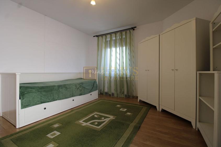 Duplex, in spate la Dechatlon/exterior nord. - 13